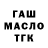 ТГК THC oil Mijgona Alovidinov